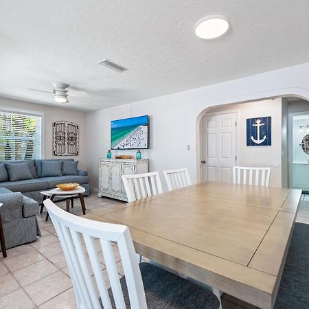 Bianco Sands Siesta Key Eksteriør bilde