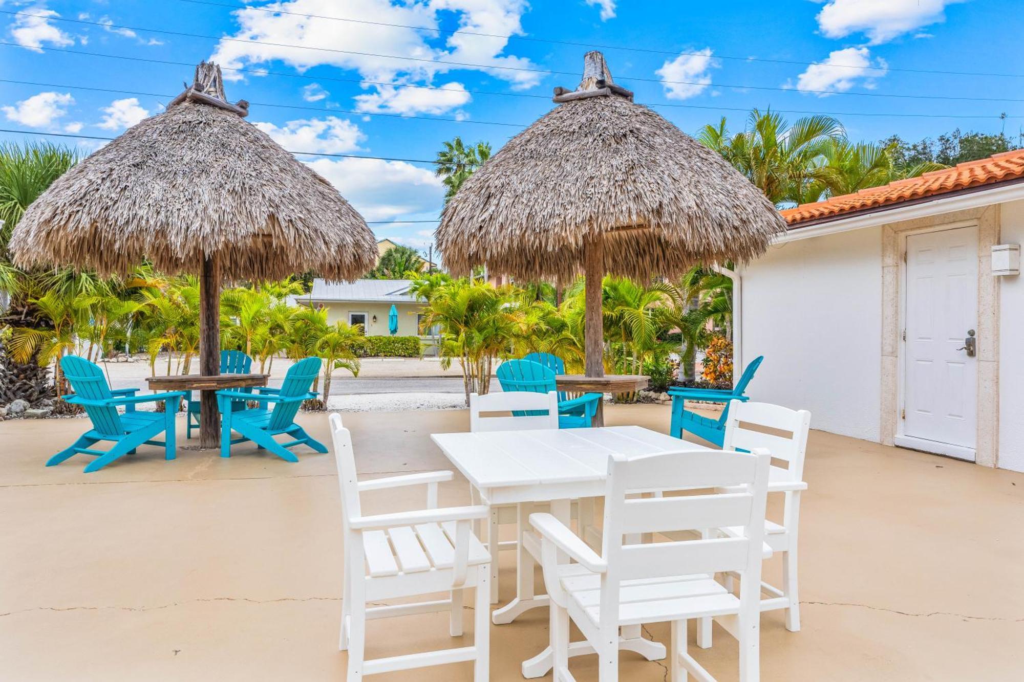 Bianco Sands Siesta Key Eksteriør bilde