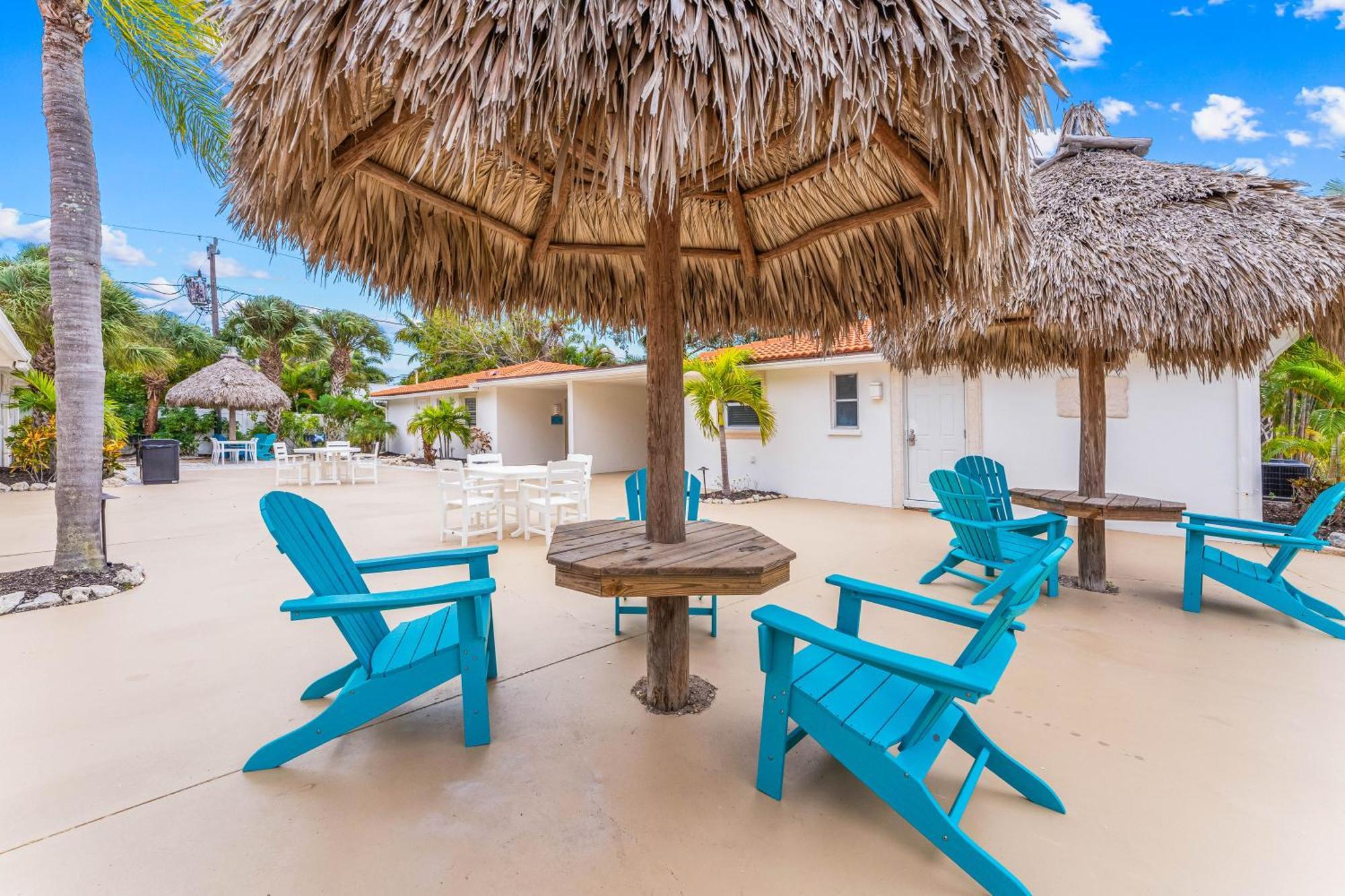 Bianco Sands Siesta Key Eksteriør bilde
