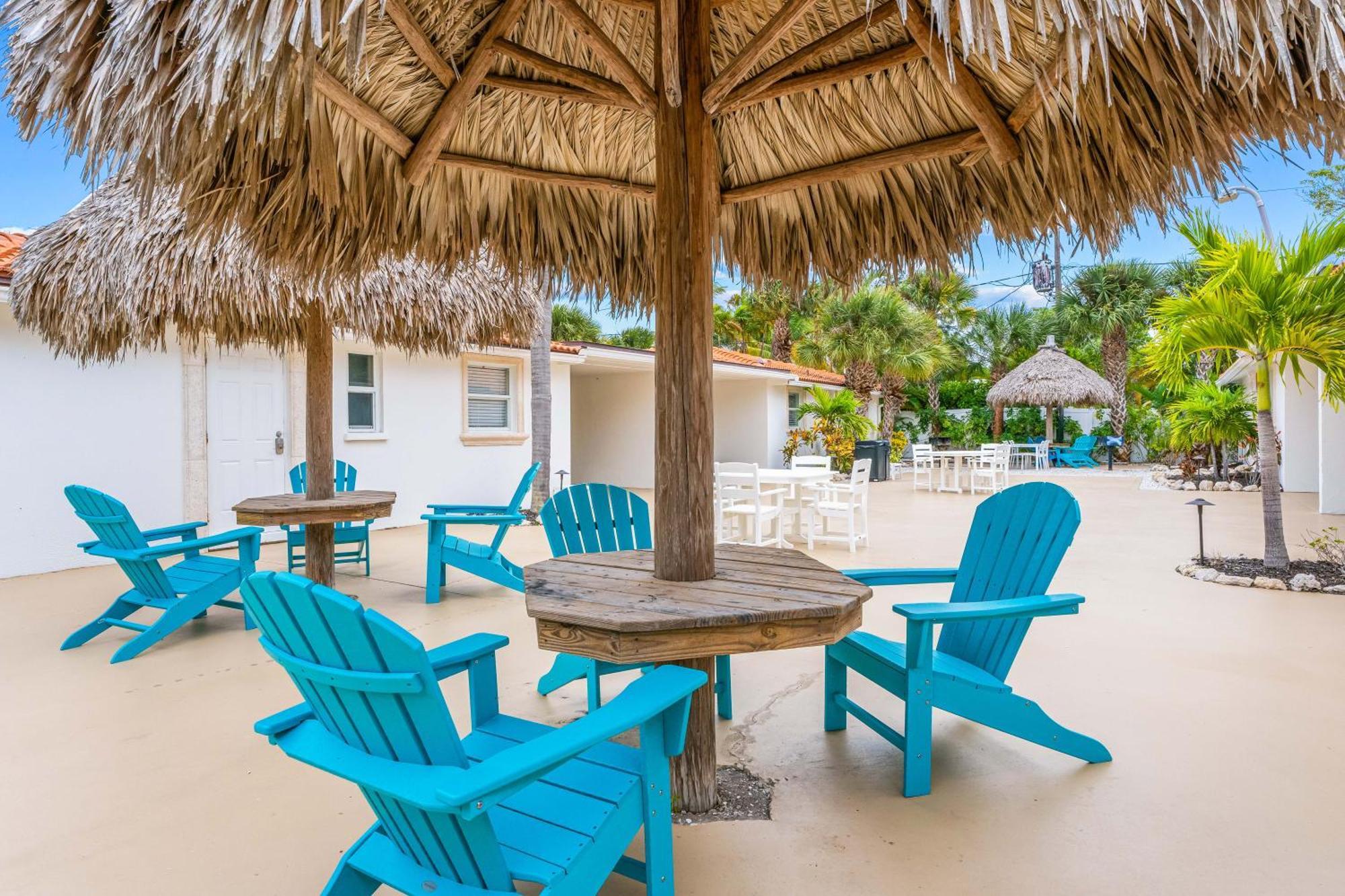 Bianco Sands Siesta Key Eksteriør bilde