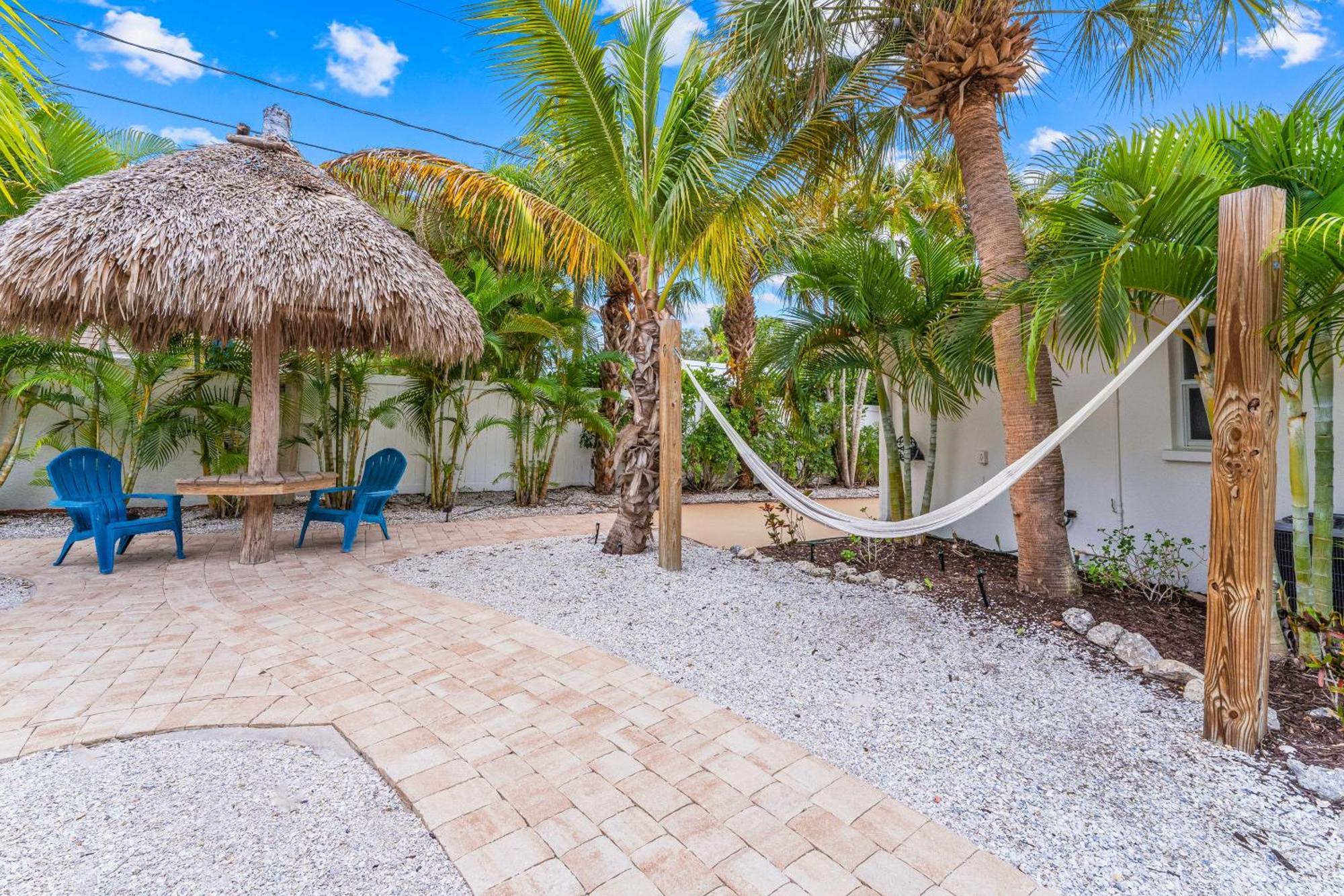 Bianco Sands Siesta Key Eksteriør bilde