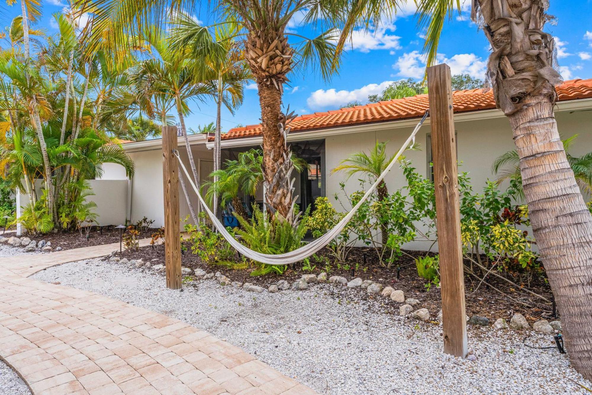 Bianco Sands Siesta Key Eksteriør bilde