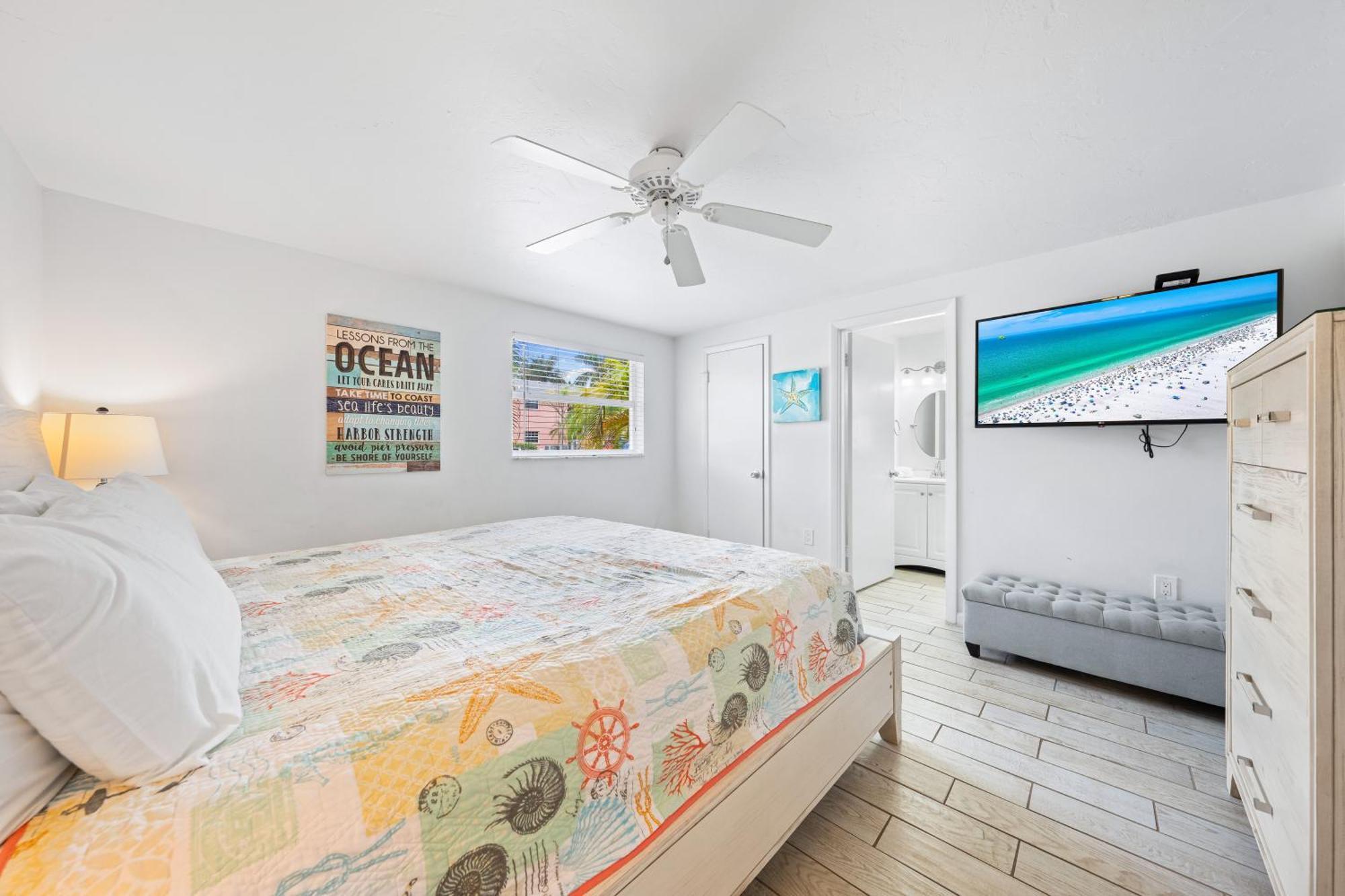 Bianco Sands Siesta Key Eksteriør bilde