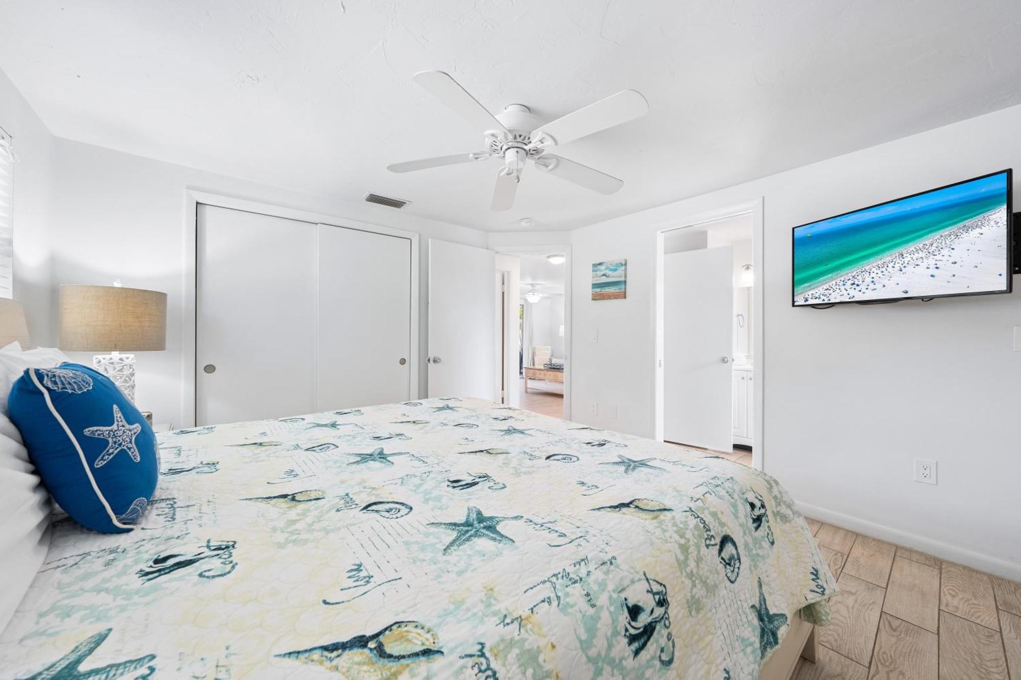 Bianco Sands Siesta Key Eksteriør bilde