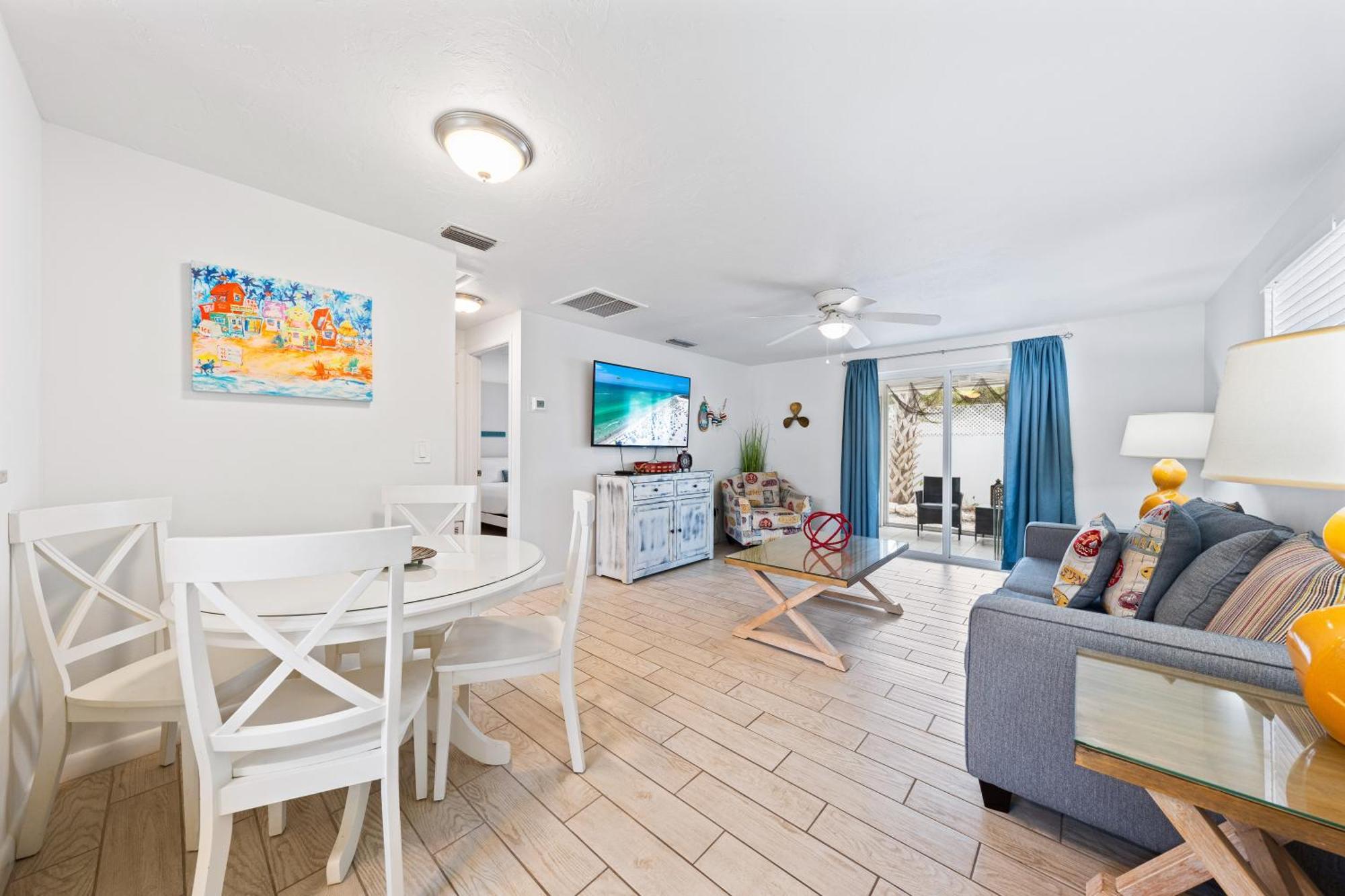 Bianco Sands Siesta Key Eksteriør bilde
