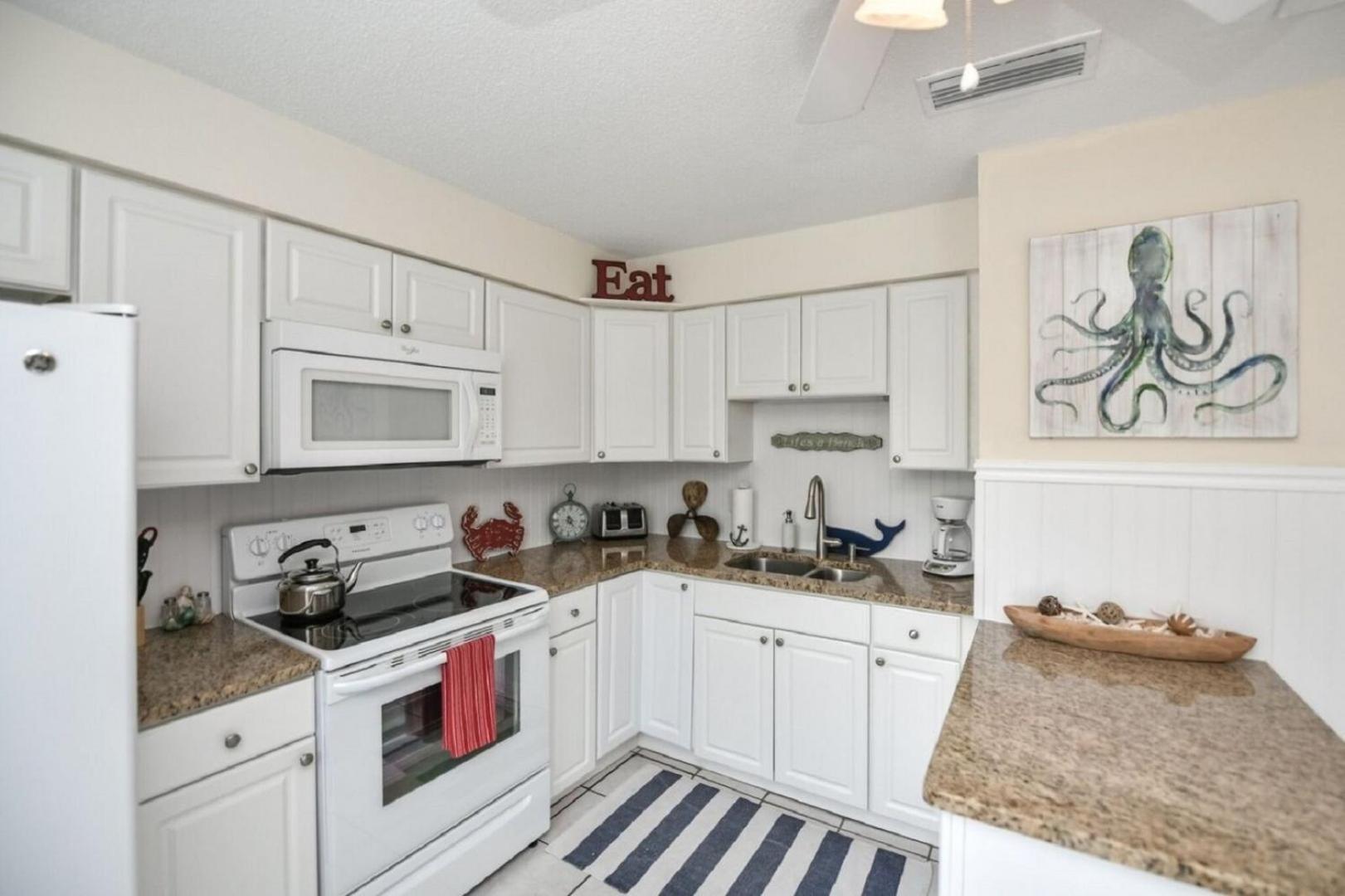 Bianco Sands Siesta Key Eksteriør bilde