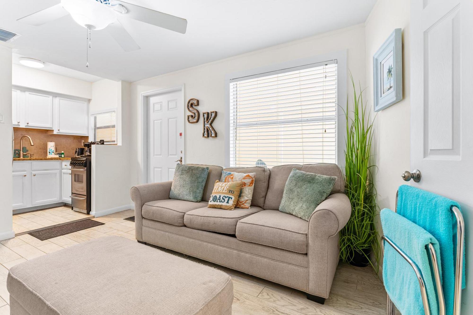 Bianco Sands Siesta Key Eksteriør bilde