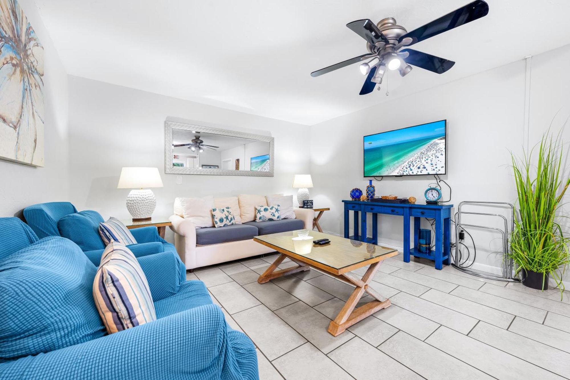Bianco Sands Siesta Key Eksteriør bilde