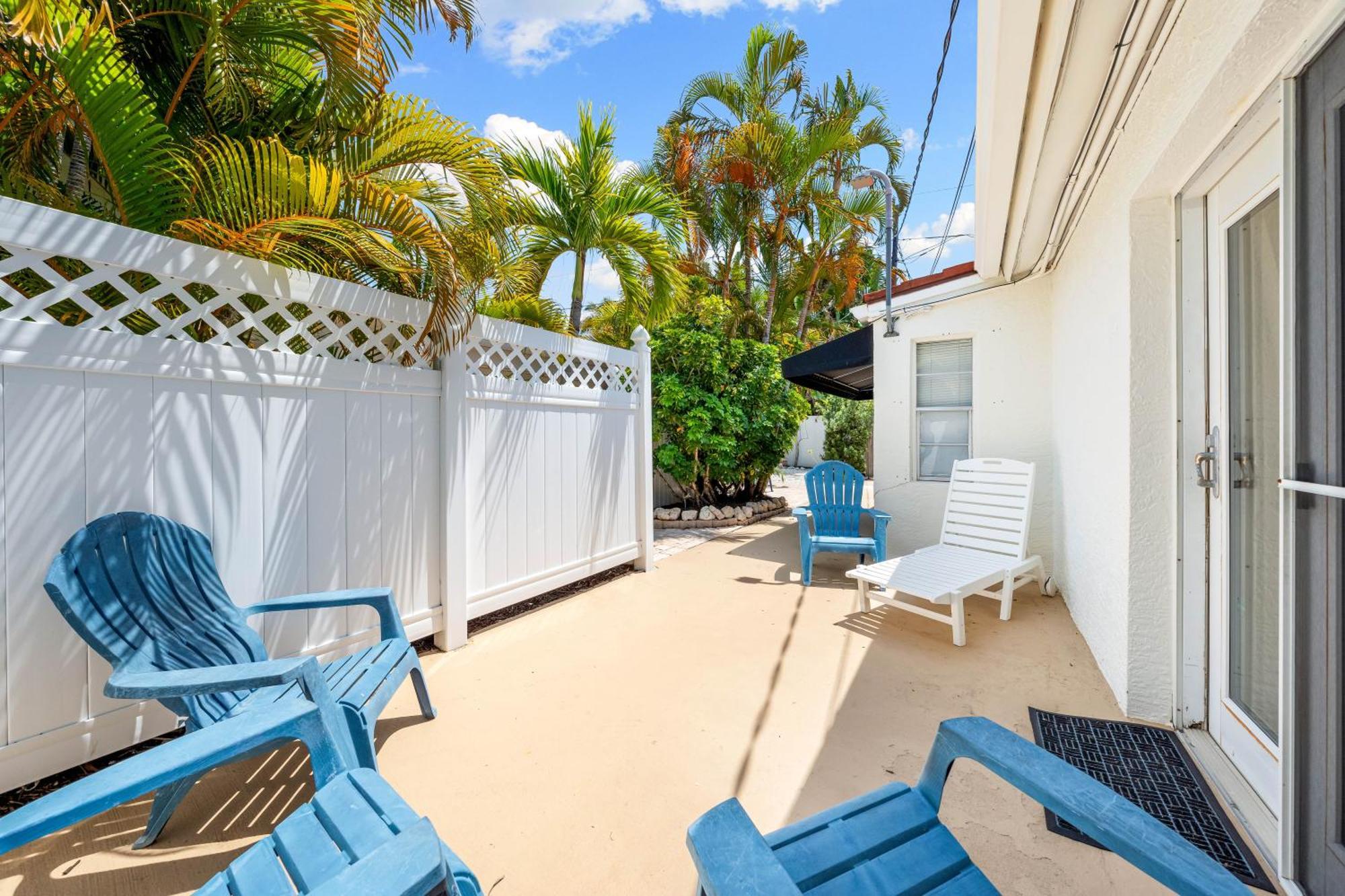 Bianco Sands Siesta Key Eksteriør bilde
