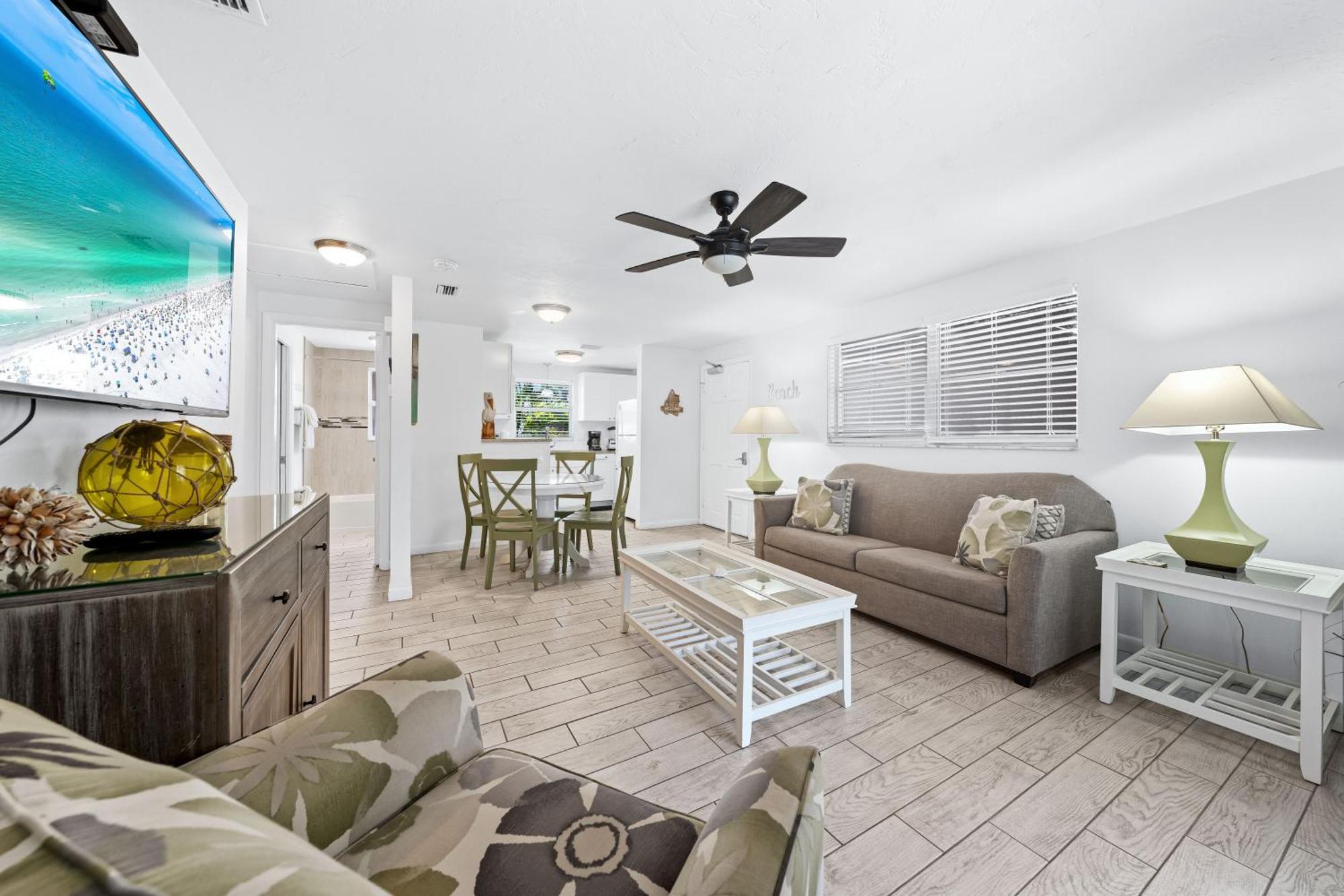 Bianco Sands Siesta Key Eksteriør bilde