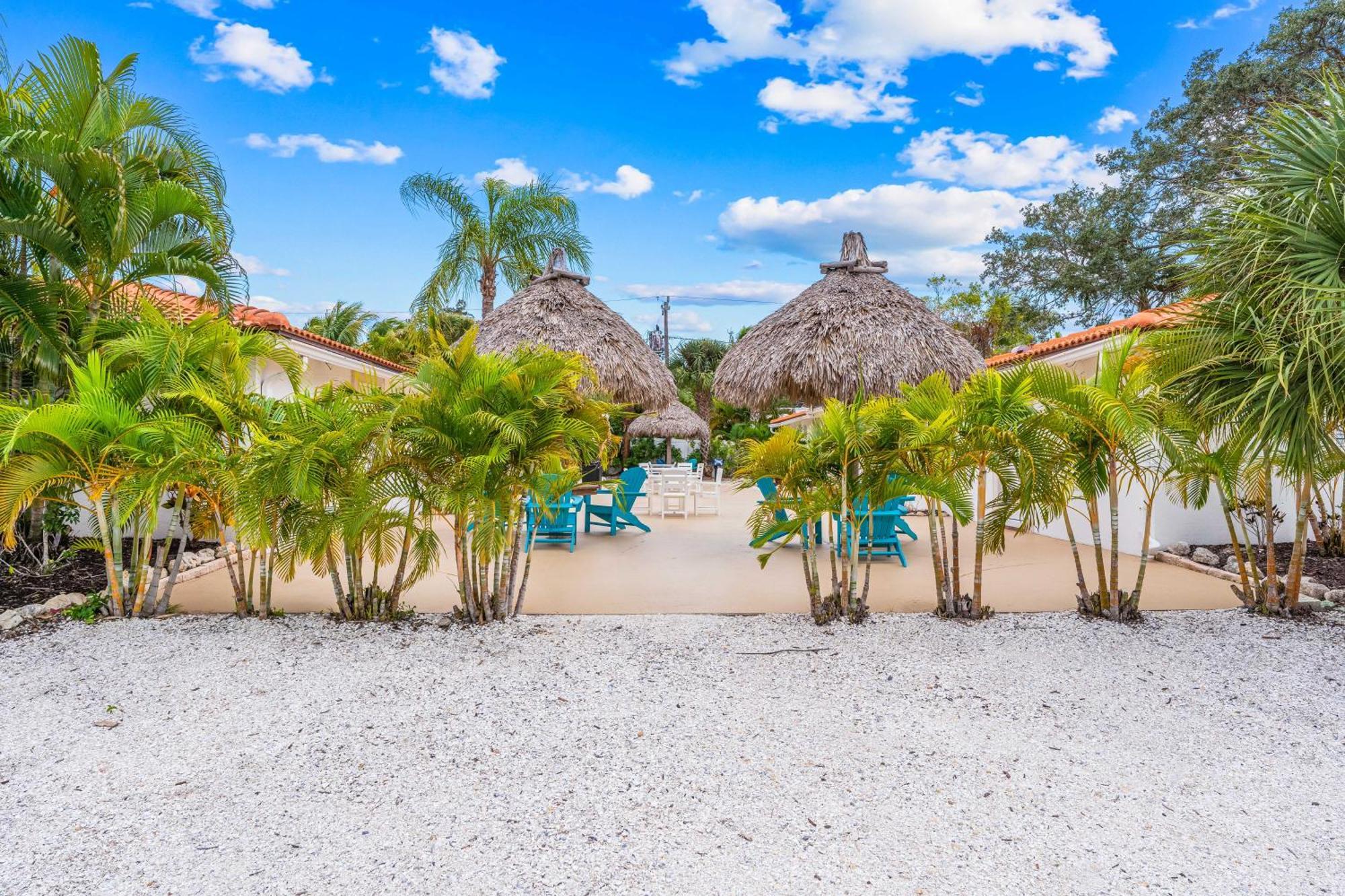 Bianco Sands Siesta Key Eksteriør bilde