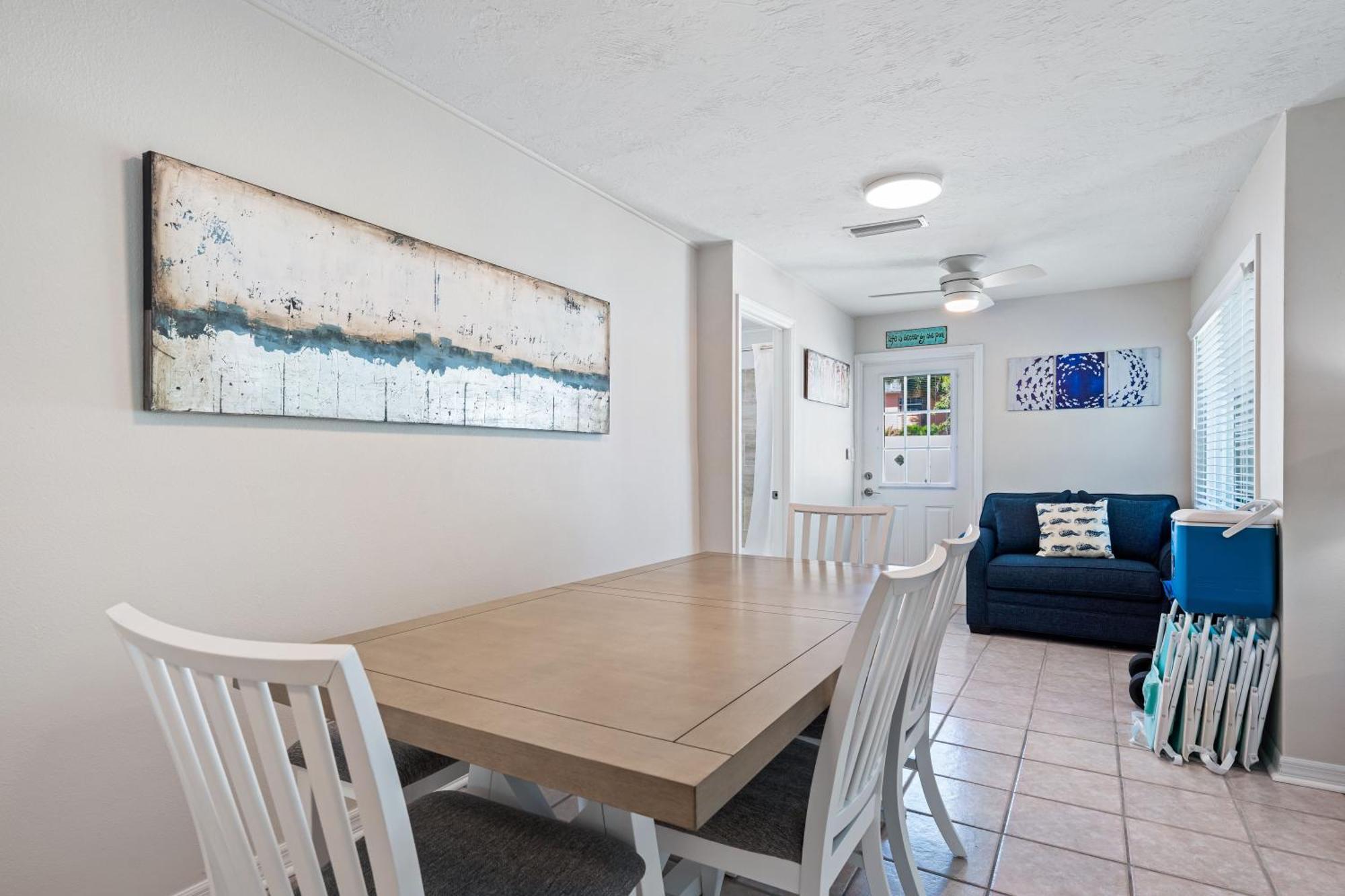 Bianco Sands Siesta Key Eksteriør bilde