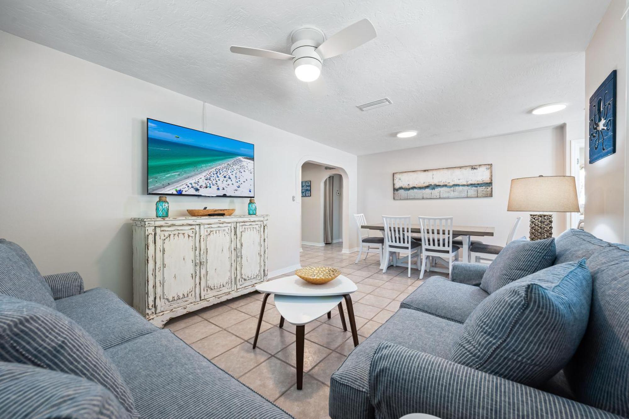 Bianco Sands Siesta Key Eksteriør bilde